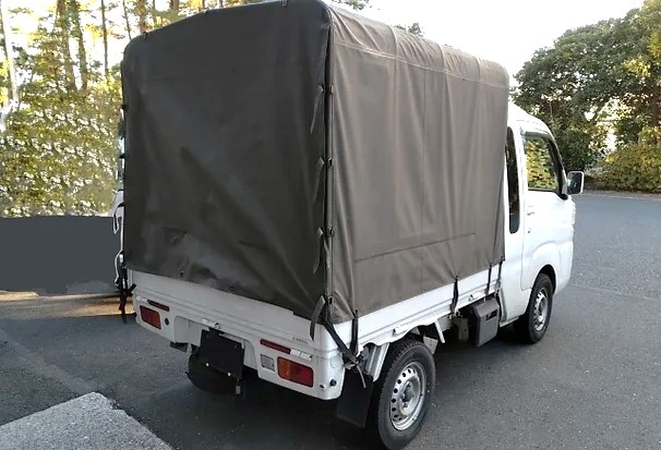 トラック幌販売